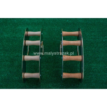 SIODEŁKO WĘŻOWE 52/75